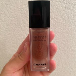 Chanel Blush